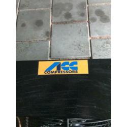Koelmotor compressor horeca