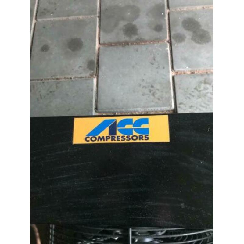 Koelmotor compressor horeca