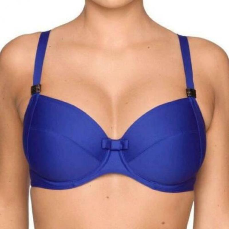 Nieuw prima donna bikini 75g broekje 40 kan ook met 42