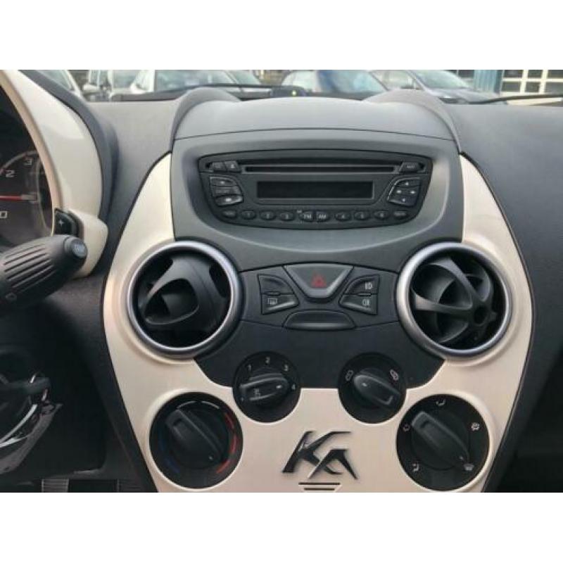 Ford Ka 1.2 AIRCO!