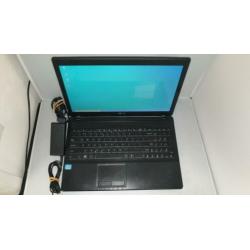 Asus X54c met lader i3 - 6GB RAM - 500GB HDD