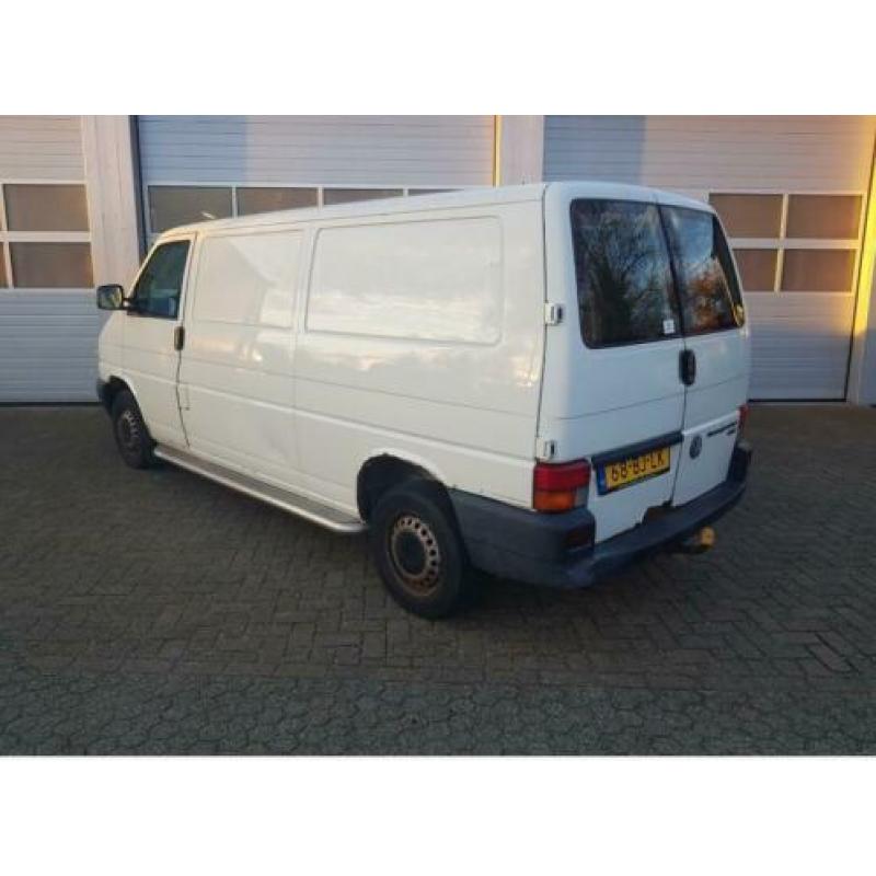 Volkswagen T4