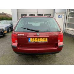 Volkswagen Passat Variant 1.9 TDI Trendline H6 apk/clima