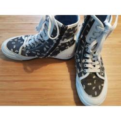 Wolky sneaker maat 39