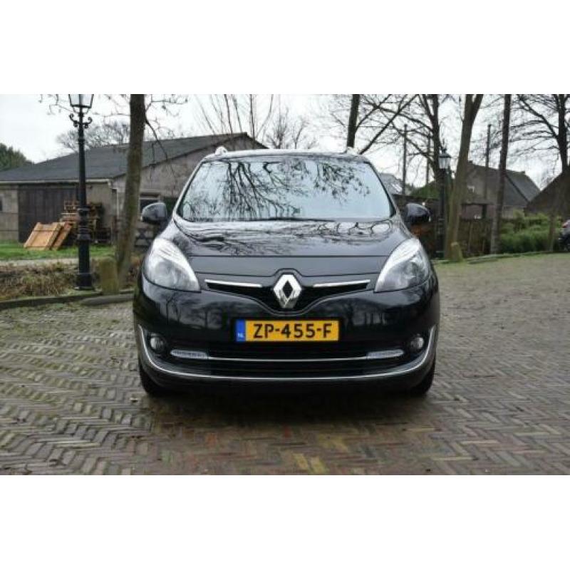 Renault Grand Scenic 1.5 DCI 81KW 7P