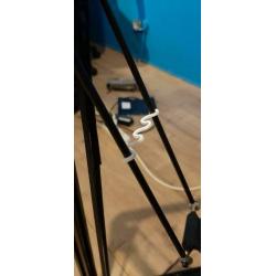 Anycubic Kossel upgraded pulley - 3D Printer - low budget