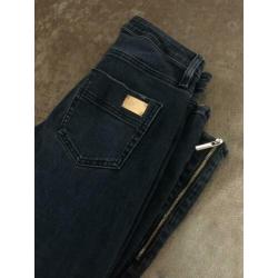 Elisabetta Franchi pantalon Jeans nieuw skinny