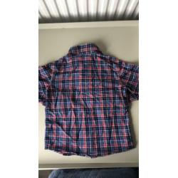 Mexx overhemd maat 104