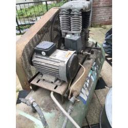 Compressor