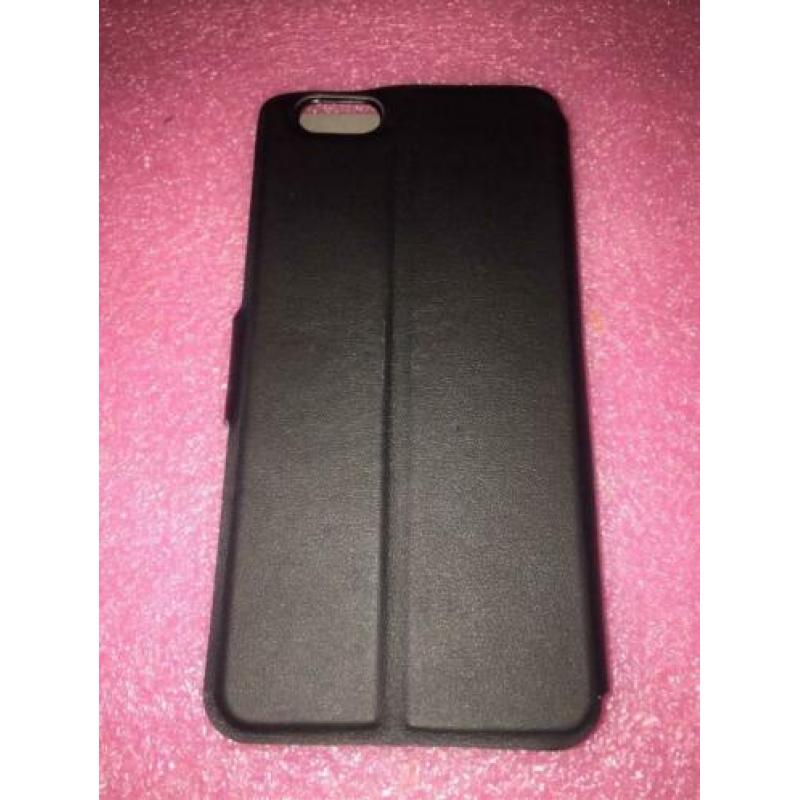 Nieuw/ ongebruikt, iPhone hoesje (geschikt vanaf iPhone 6..)
