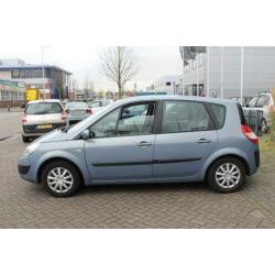 Renault Scénic 1.6 16v! 152.000km! AIRCO! BJ 07-2006!