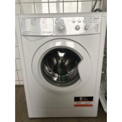 Indesit wasmachine wegens omstandigheden te koop!