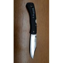 Coldsteel voyager