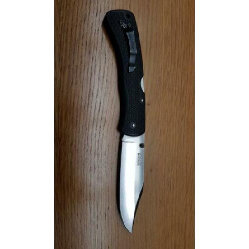 Coldsteel voyager