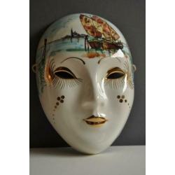Masker Porselein Venetie