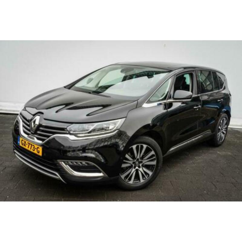 Renault Espace 1.6 dCi Aut Initiale Paris 7p. Panoramadak/ H