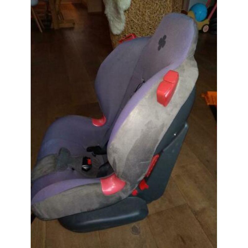 Autostoeltje