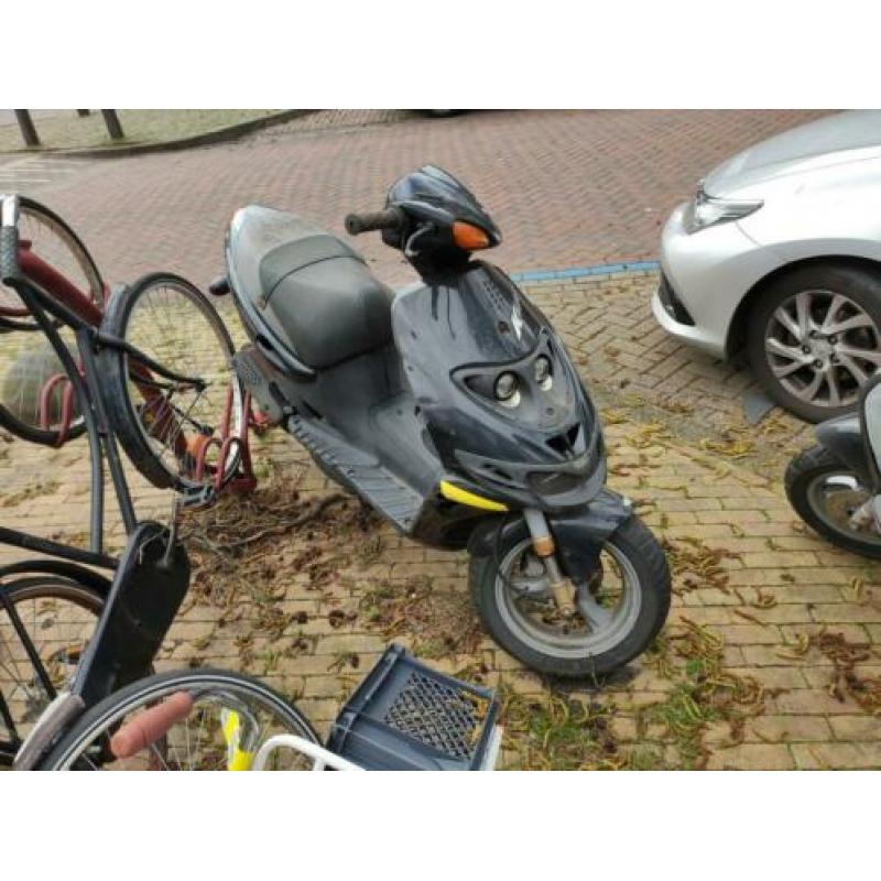 Suzuki Katana