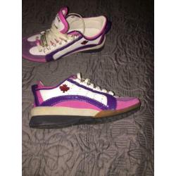 Dsquared schoenen