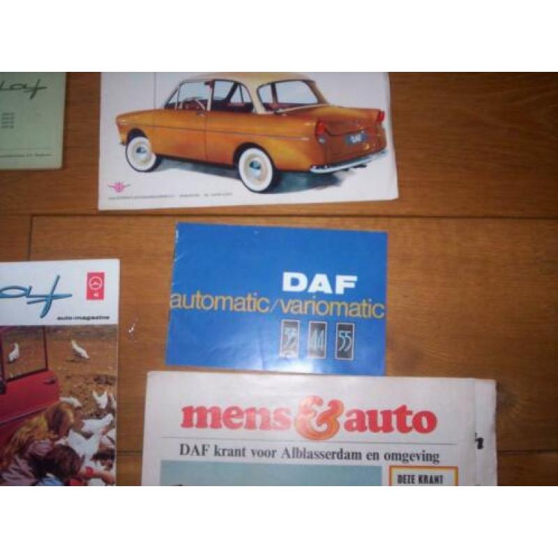 daf folders izgst