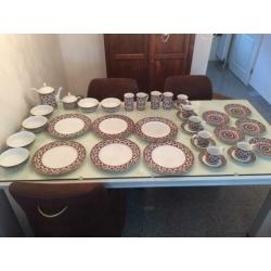 servies compleet