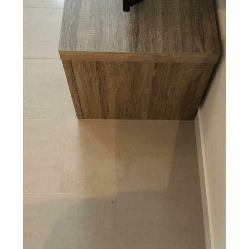 Tv meubel en salontafel set