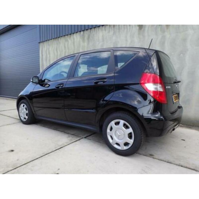 Mercedes-Benz A-klasse 180 CDI Business Class