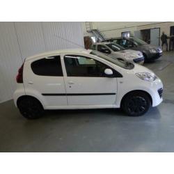 Peugeot 107 1.0 12V 68PK 5D XS
