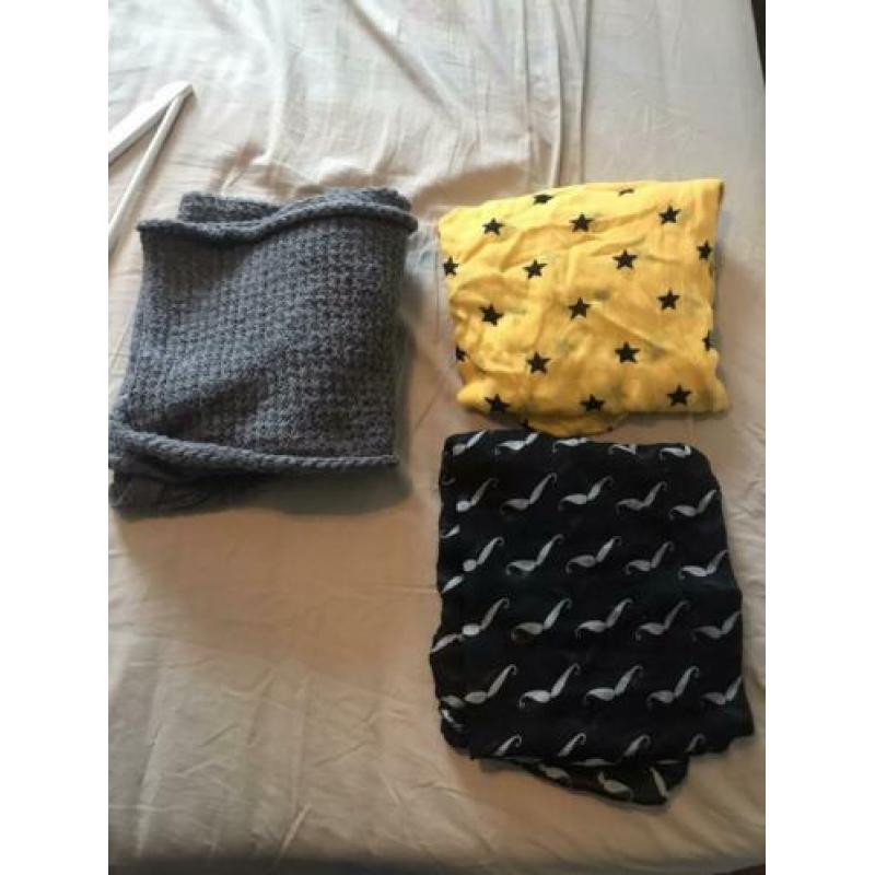 Leuk kleding pakket maat m/38