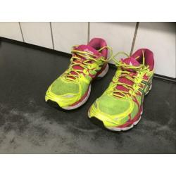 Asics gel nimbus 16 maat 42
