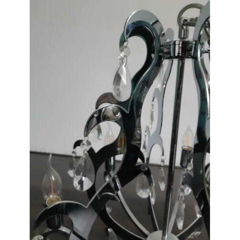 Kroonluchter hanglamp