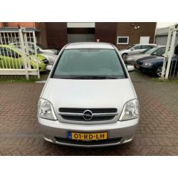 Opel MERIVA 1.6-16V Maxx Cool