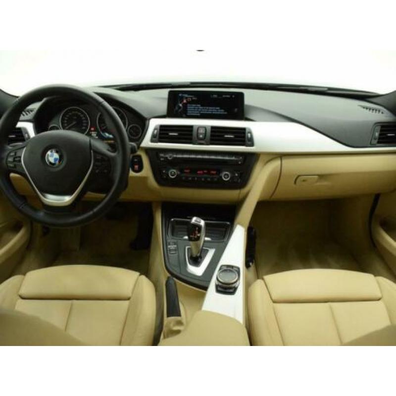 BMW 3-Serie 2.0D 320 EDE 120KW Aut8(f30) 2014 High Executive