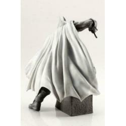 DC Comics ARTFX+ PVC Statue 1/10 Batman Arkham Series 10th A