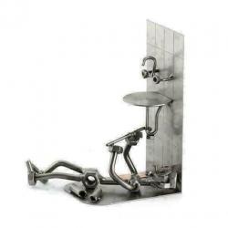 Loodgieter - steelman, waterleiding, sanitair, installateur