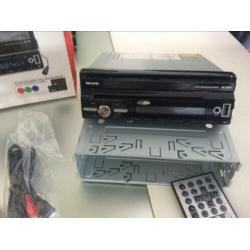 Caliber rdd571bt klap scherm