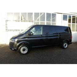 Volkswagen Transporter 2.0 TDI L2H1 | NAVI | BIJRIJDERSBANK