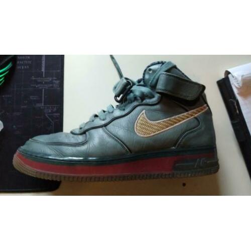 Nike Air Force 1 - in prima staat!