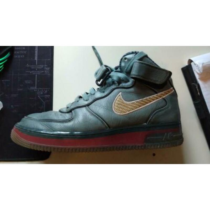 Nike Air Force 1 - in prima staat!