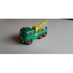 Takelwagen BP Matchbox King size Lesney