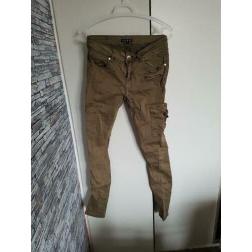 Diverse dameskleding!
