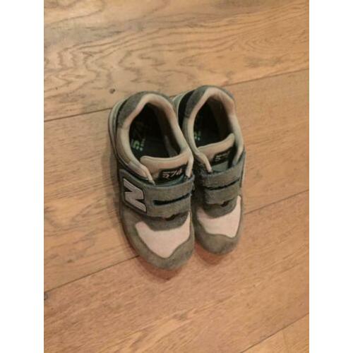 New balance schoenen mt 32