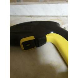Karcher Spuitpistolen met slang diversen lengtes zie adverte