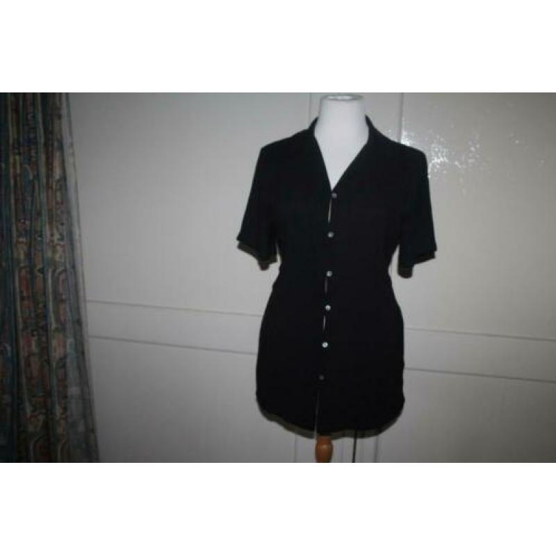 Gerry weber/Inwear/Marianne 3 vlotte blouses mt M KOOPJE