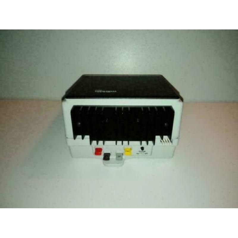 Marklin 6027 - Digital Central Unit in ovp