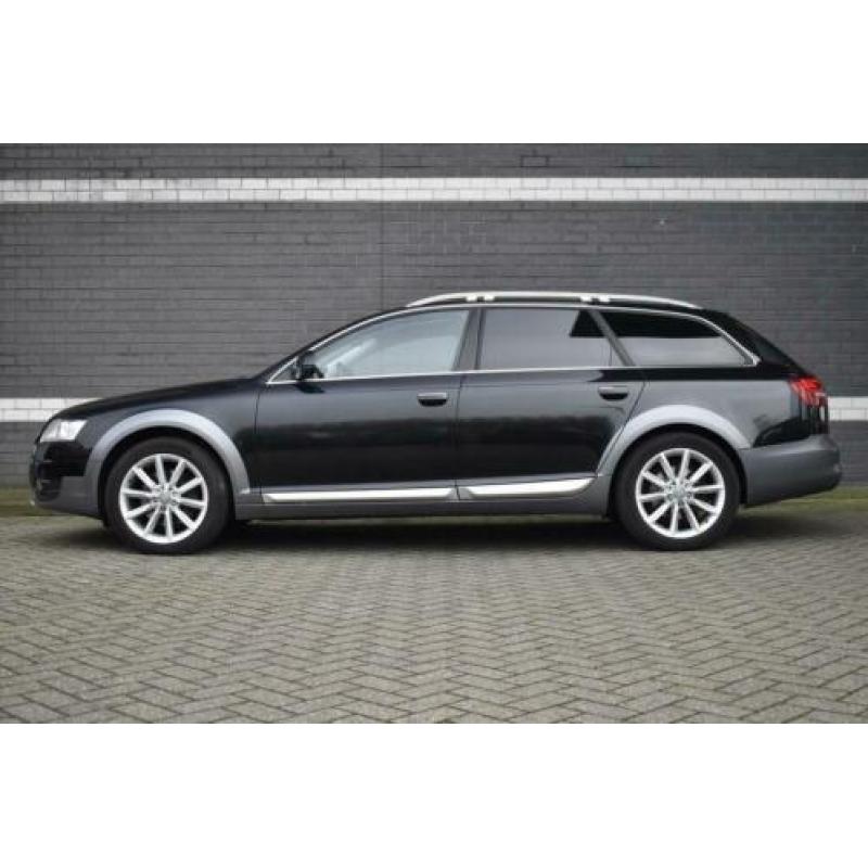 Audi A6 Allroad 2.7 V6 TDI Quattro Pro-line / Xenon / Leder