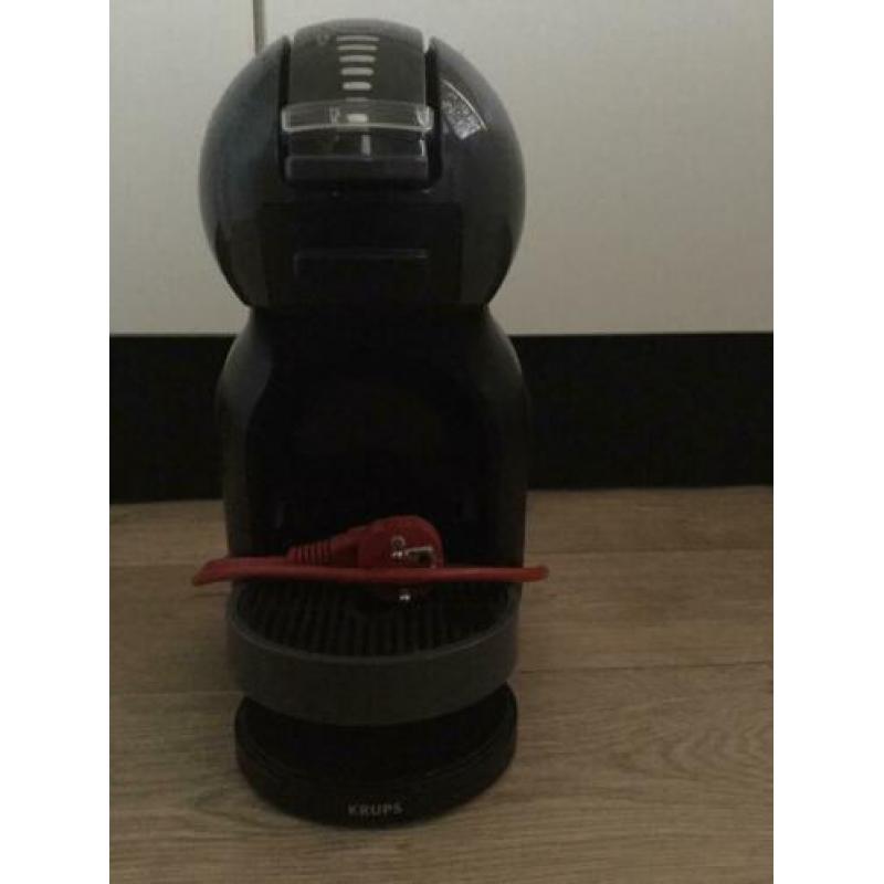Krups koffie apparaat