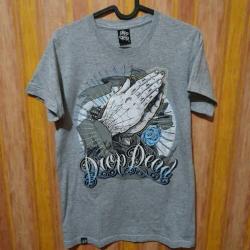Drop Dead t-shirt maat S