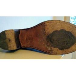 Fiorentini Baker Laarzen 38