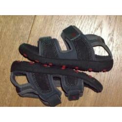 Nike sandaaltjes 22